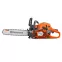 Пила цепная бензиновая HUSQVARNA 550XP Mark II 15" 0.325 1.5 64DL S35G X-Cut HSM X-Force