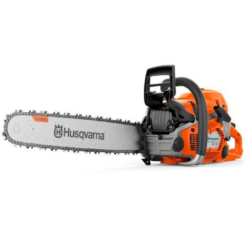 Пила цепная бензиновая HUSQVARNA 562XP 18" 3/8 1.5 68DL C85 X-Cut HLM X-Force