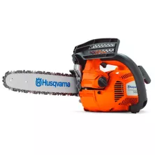 Пила цепная бензиновая HUSQVARNA T435 12 3/8 1.3 45DL HSM