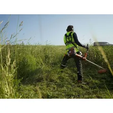 Мотокоса HUSQVARNA 525RXT