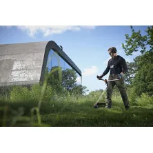 Мотокоса HUSQVARNA 525RXT