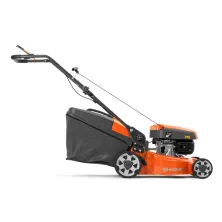 Газонокосилка бензиновая HUSQVARNA LC 140P