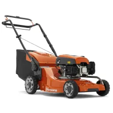 Газонокосилка бензиновая HUSQVARNA LC 247S