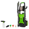 Мойка высокого давления Greenworks GPWG5II