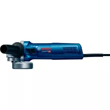 BOSCH Одноручная углошлифмашина BOSCH GWS 9-125 в кор., арт.0.601.396.007 (Китай)