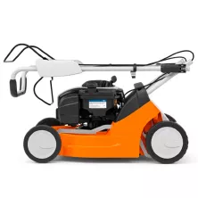 Газонокосилка STIHL RM448.1 ХТ