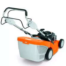 Газонокосилка STIHL RM448.1 ХТ