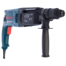 Перфоратор SDS-plus BOSCH GBH 2-26 DFR (case) CH