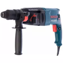 Перфоратор SDS-plus BOSCH GBH 2-26 DFR (case) CH