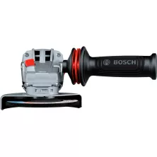 Углошлифмашина 125мм BOSCH GWS 12-125 S (carton)