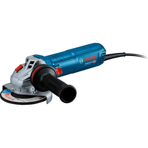 Углошлифмашина 125мм BOSCH GWS 12-125 S (carton)