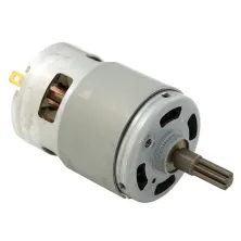 Запасная часть MAKITA Двигатель 18V к DTW190