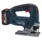 Лобзик BOSCH GST 185-LI (2*4.0 Ah, Case)