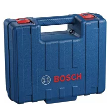 Шлифмашина эксцентриковая BOSCH GEX 185-LI (1*4.0 Ah, Case)