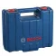 Шлифмашина эксцентриковая BOSCH GEX 185-LI (1*4.0 Ah, Case)