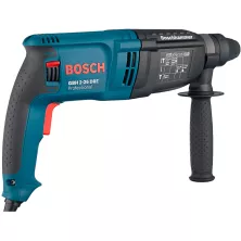 Перфоратор SDS-plus BOSCH GBH 2-26 DRE (case) CH