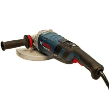 Углошлифмашина 230мм BOSCH GWS 30-230 B (carton)
