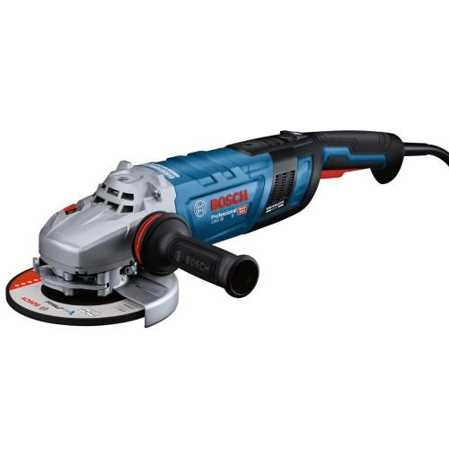 Углошлифмашина 230мм BOSCH GWS 30-230 B (carton)