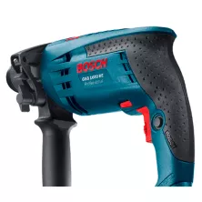 Дрель ударная BOSCH GSB 1600 RE (carton)