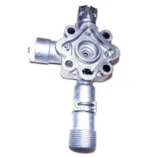Запасная часть BOSCH Корпус насоса AdvancedAquatak150 (F016F05465)