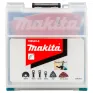 Полотно для реноваторова MAKITA Набор пильных полотен Starlock (14 предметов)