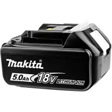 Аккумулятор MAKITA BL 1850 B