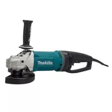 Углошлифмашина 180мм MAKITA GA 7071 X1 (carton)