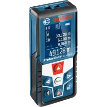 Дальномер BOSCH GLM 50-22 (carton)