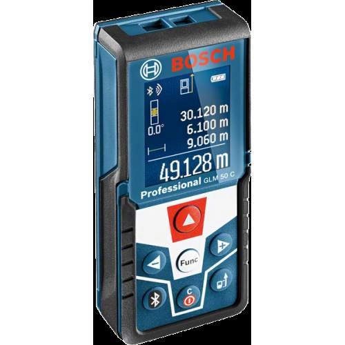 Дальномер BOSCH GLM 50-22 (carton)