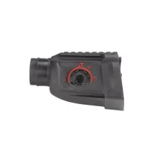 Запасная часть BOSCH Корпус редуктора__GBH 2-28 / GBH 2-28 F