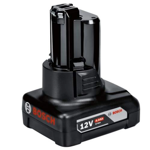 Аккумулятор BOSCH GBA 12V 4,0 Ah