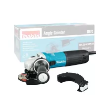 Углошлифмашина 125мм MAKITA GA 5040 RF01 (carton)