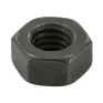 Запасная часть MAKITA Гайка M6 редуктора болгарки УШМ Makita GA6040R 252186-8