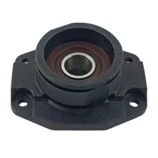 Запасная часть MAKITA Корпус подшипника дисковой пилы MAKITA 5704R 162220-5