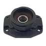 Запасная часть MAKITA Корпус подшипника дисковой пилы MAKITA 5704R 162220-5