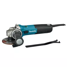 Углошлифмашина 125мм MAKITA GA 5090 X01 (carton)