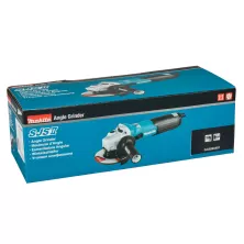 Углошлифмашина 125мм MAKITA GA 5090 X01 (carton)