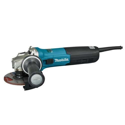 Углошлифмашина 125мм MAKITA GA 5090 X01 (carton)