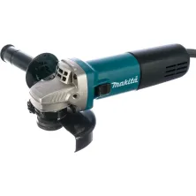 Углошлифмашина 125мм MAKITA 9558 HNRX1 (carton)