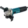 Углошлифмашина 125мм MAKITA 9558 HNRX1 (carton)