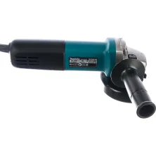 Углошлифмашина 125мм MAKITA 9558 HNRX1 (carton)