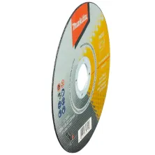 Отрезной круг MAKITA 125х1.0х22.23 WA 46 R