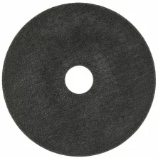 Отрезной круг MAKITA 125х1.0х22.23 WA 46 R