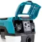 Пылесос MAKITA VC 006 GMZ 01 (solo, carton)