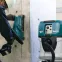 Пылесос MAKITA VC 006 GMZ 01 (solo, carton)