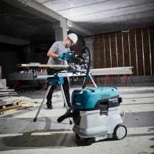 Пылесос MAKITA VC 006 GMZ 01 (solo, carton)