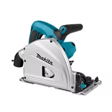 Пила дисковая MAKITA SP 6000 KX (case)