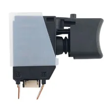 Запасная часть MAKITA Кнопка включения к гайковерту DTW1001 / DTW1002