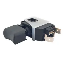 Запасная часть MAKITA Кнопка включения к гайковерту DTW1001 / DTW1002