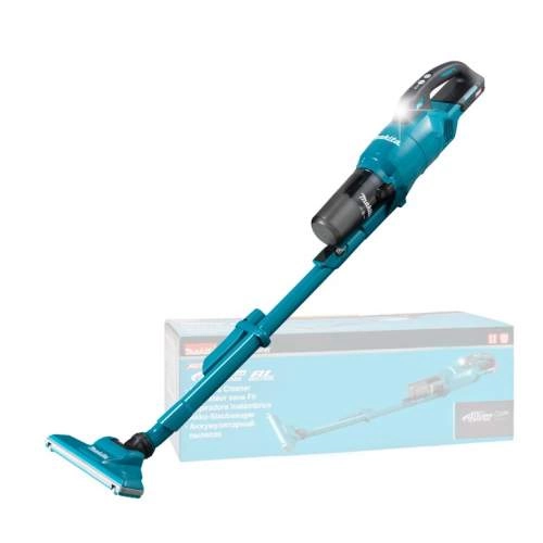 Пылесос MAKITA CL 003 GZ (solo, carton)